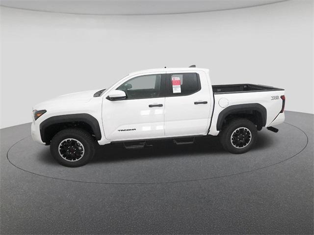new 2025 Toyota Tacoma car, priced at $46,994