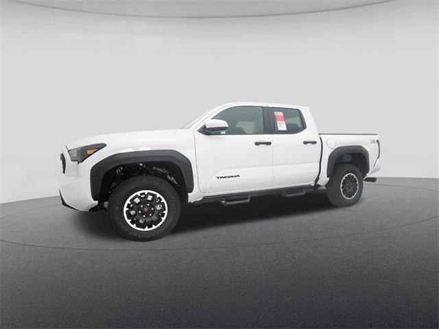 new 2025 Toyota Tacoma car, priced at $46,994
