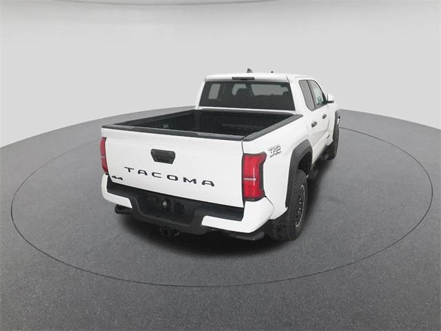 new 2025 Toyota Tacoma car, priced at $46,994