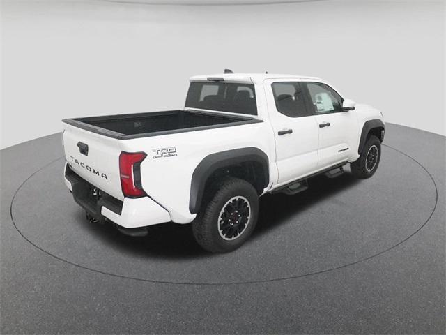 new 2025 Toyota Tacoma car, priced at $46,994