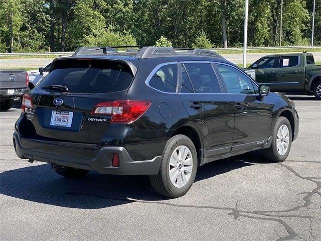 used 2019 Subaru Outback car, priced at $20,621