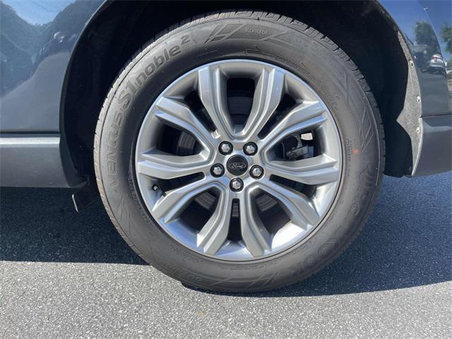 used 2024 Ford Edge car, priced at $28,479