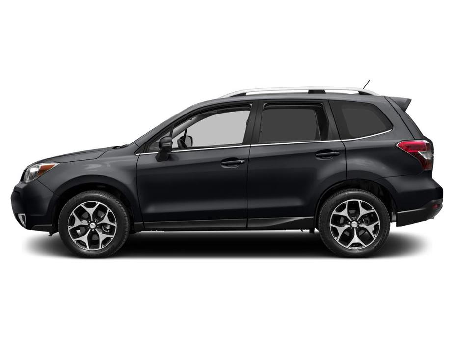 used 2015 Subaru Forester car, priced at $13,878