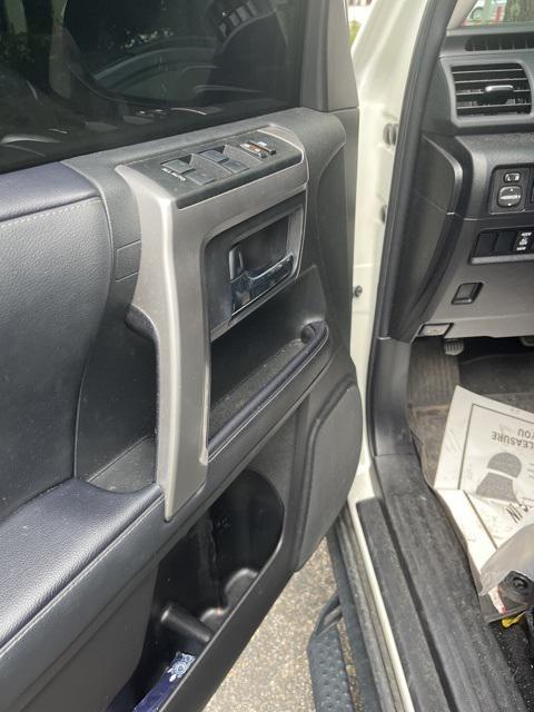 used 2023 Toyota 4Runner car, priced at $43,771