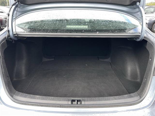 used 2021 Toyota Corolla car, priced at $19,067