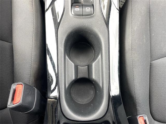 used 2021 Toyota Corolla car, priced at $19,067