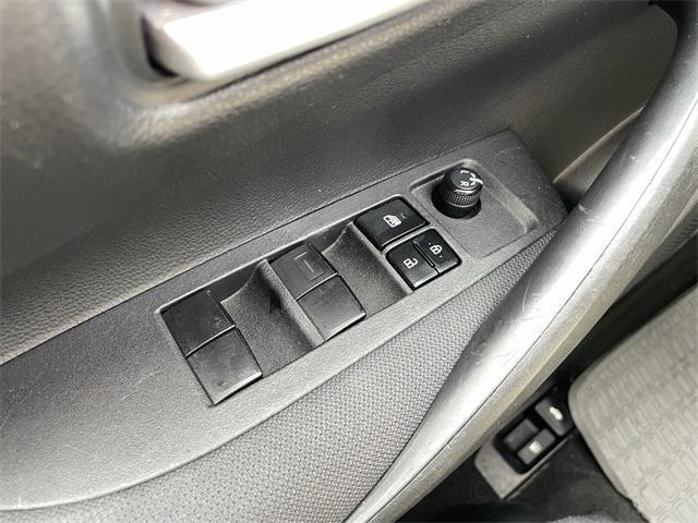 used 2021 Toyota Corolla car, priced at $19,067