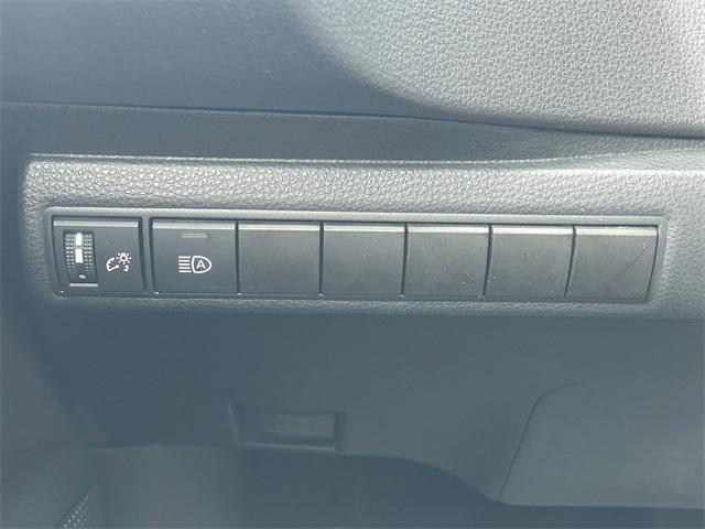 used 2021 Toyota Corolla car, priced at $19,067