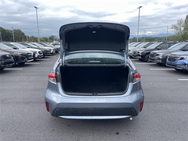 used 2021 Toyota Corolla car, priced at $19,067