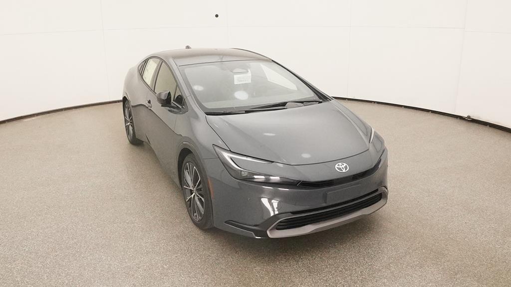 new 2024 Toyota Prius car