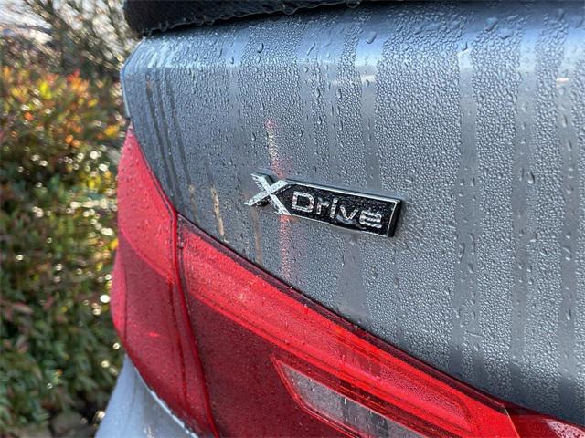 used 2018 BMW 530 car, priced at $13,707