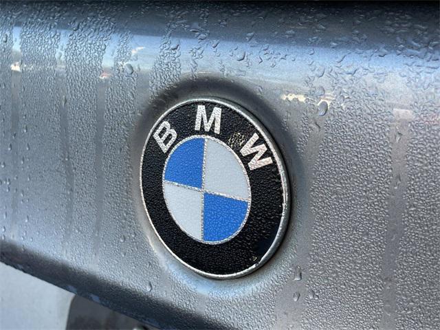 used 2018 BMW 530 car, priced at $13,707