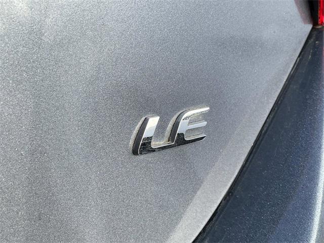 used 2018 Toyota Corolla car, priced at $15,598