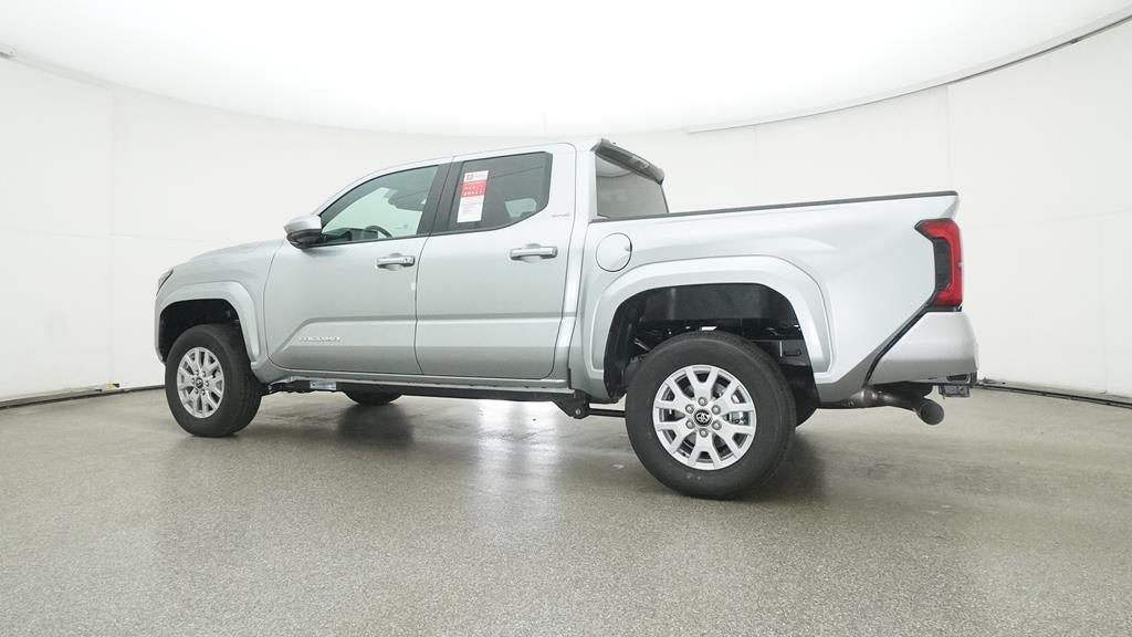 new 2025 Toyota Tacoma car