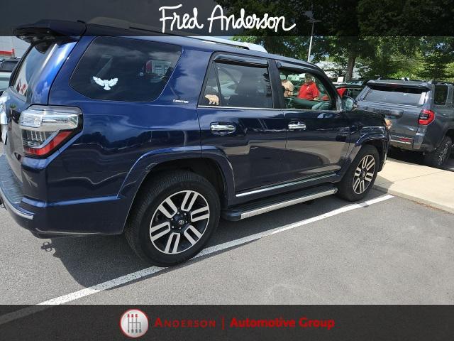 used 2016 Toyota 4Runner car, priced at $28,233