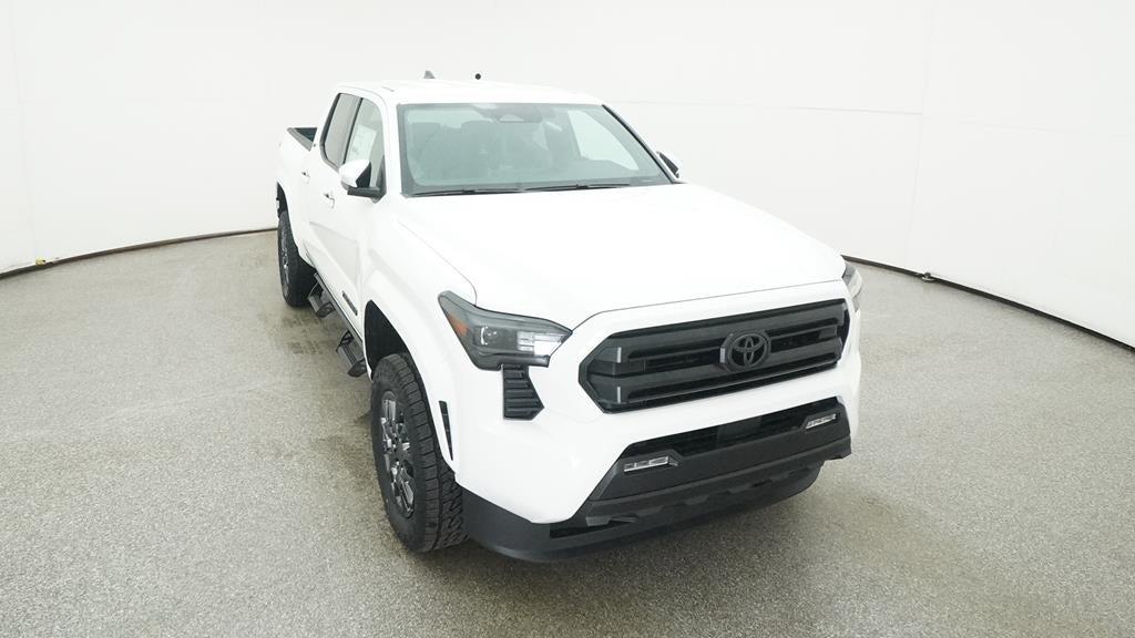 new 2024 Toyota Tacoma car