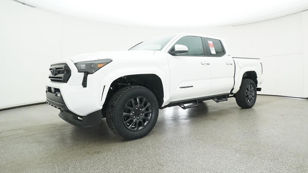 new 2024 Toyota Tacoma car