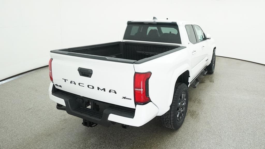 new 2024 Toyota Tacoma car