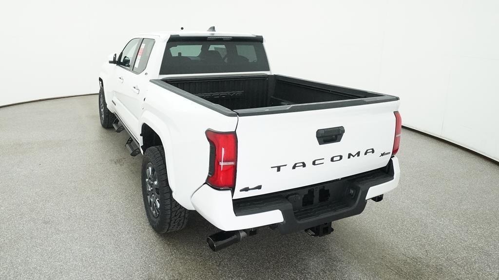 new 2024 Toyota Tacoma car