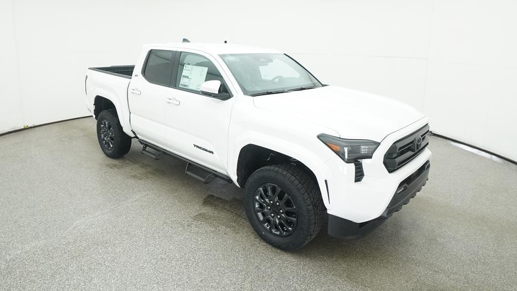 new 2024 Toyota Tacoma car