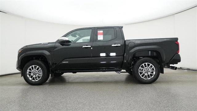 new 2025 Toyota Tacoma car, priced at $56,609