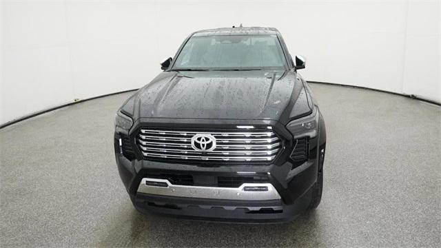 new 2025 Toyota Tacoma car, priced at $56,609