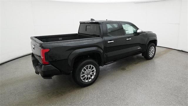 new 2025 Toyota Tacoma car, priced at $56,609