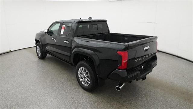 new 2025 Toyota Tacoma car, priced at $56,609