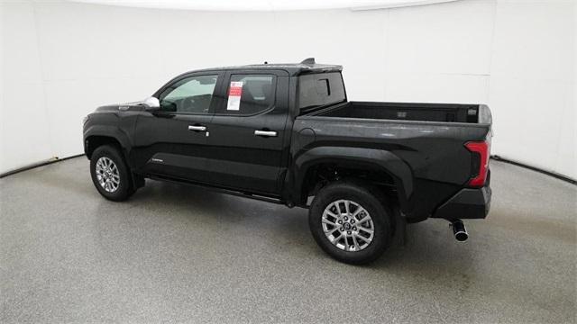 new 2025 Toyota Tacoma car, priced at $56,609