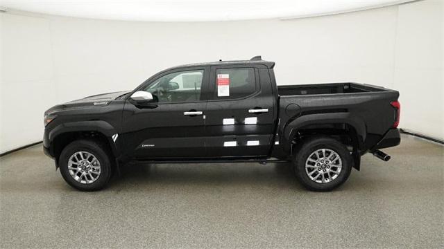 new 2025 Toyota Tacoma car, priced at $56,609