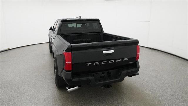 new 2025 Toyota Tacoma car, priced at $56,609