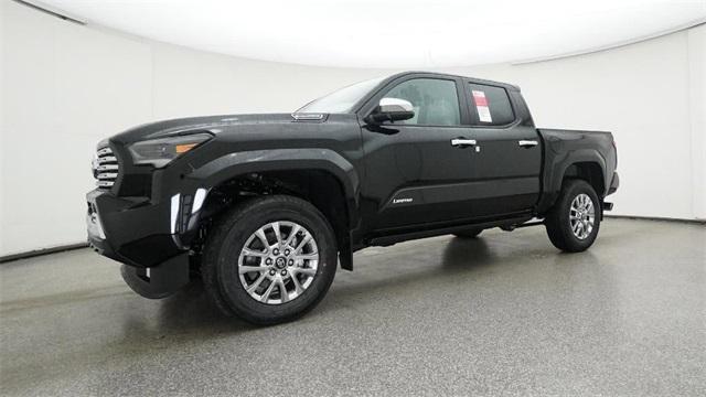 new 2025 Toyota Tacoma car, priced at $56,609