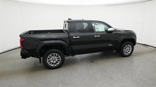 new 2025 Toyota Tacoma car, priced at $56,609