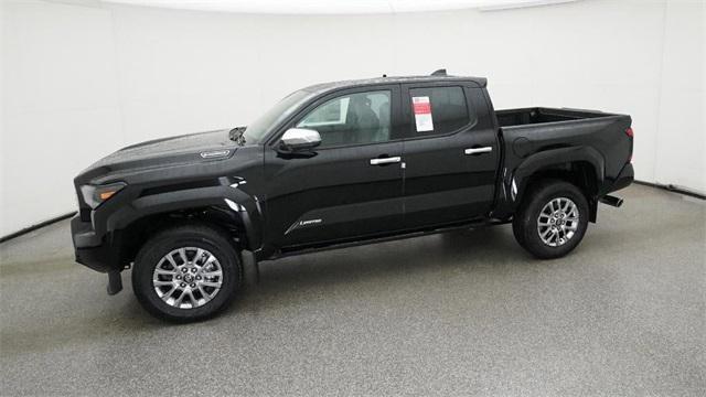 new 2025 Toyota Tacoma car, priced at $56,609