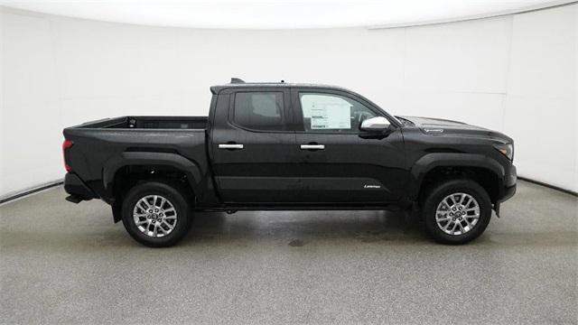 new 2025 Toyota Tacoma car, priced at $56,609