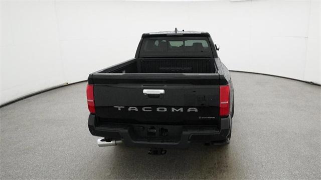 new 2025 Toyota Tacoma car, priced at $56,609