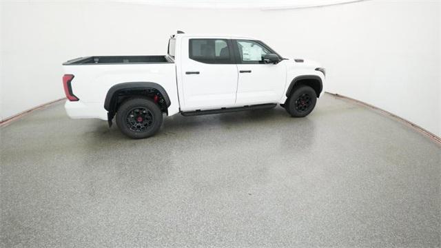 new 2026 Toyota Tundra Hybrid car, priced at $78,083