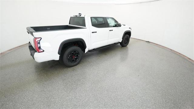 new 2026 Toyota Tundra Hybrid car, priced at $78,083