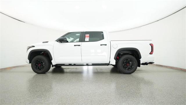 new 2026 Toyota Tundra Hybrid car, priced at $78,083