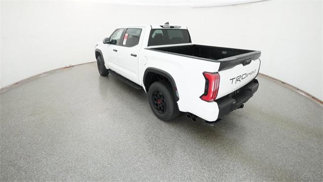 new 2026 Toyota Tundra Hybrid car, priced at $78,083