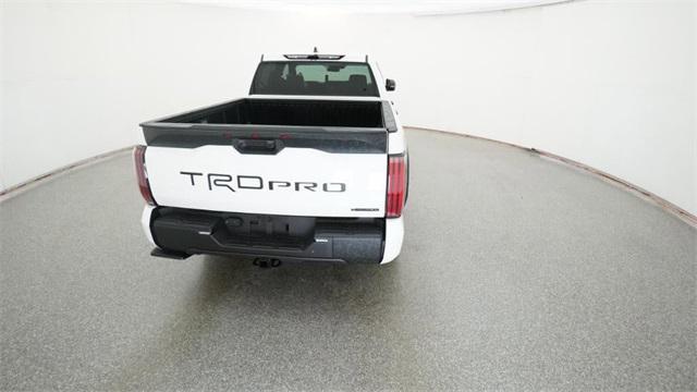 new 2026 Toyota Tundra Hybrid car, priced at $78,083