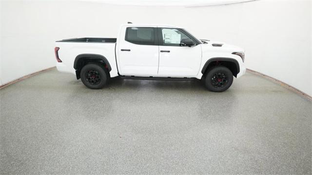 new 2026 Toyota Tundra Hybrid car, priced at $78,083