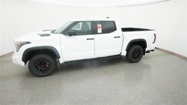 new 2026 Toyota Tundra Hybrid car, priced at $78,083