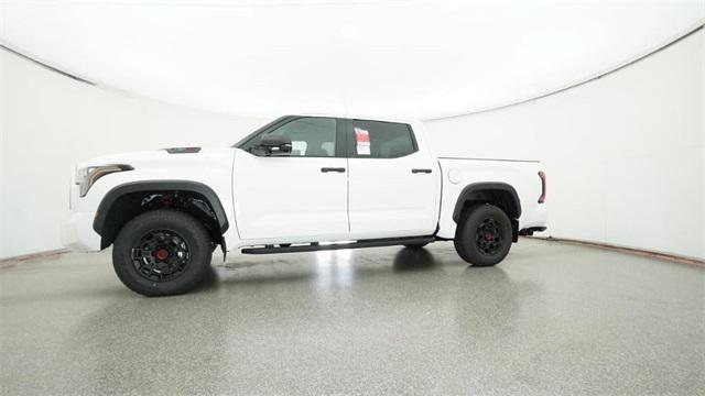 new 2026 Toyota Tundra Hybrid car, priced at $78,083