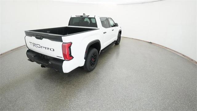 new 2026 Toyota Tundra Hybrid car, priced at $78,083