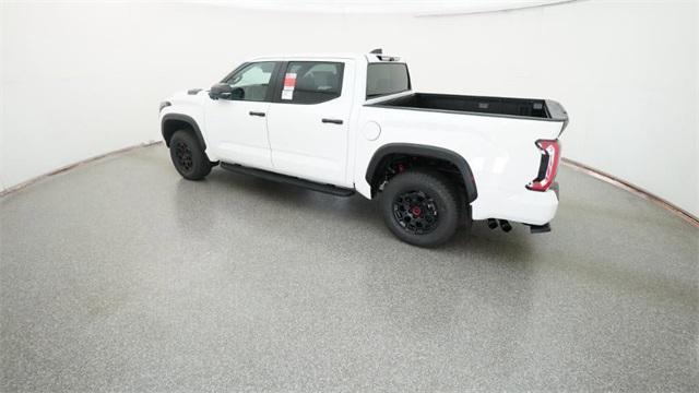 new 2026 Toyota Tundra Hybrid car, priced at $78,083