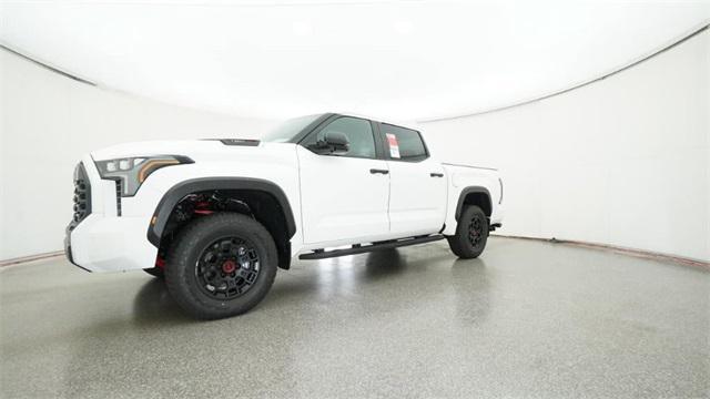 new 2026 Toyota Tundra Hybrid car, priced at $78,083