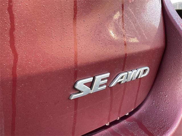 used 2019 Toyota Highlander car, priced at $27,096