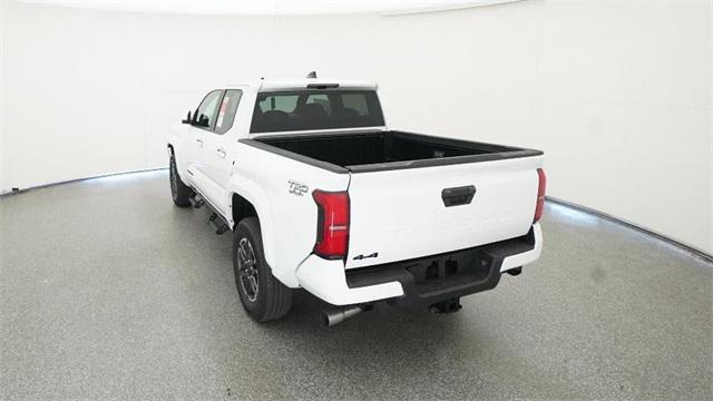 new 2025 Toyota Tacoma car, priced at $43,652