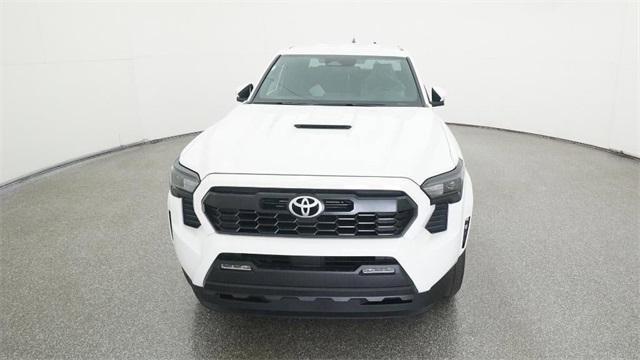 new 2025 Toyota Tacoma car, priced at $43,652
